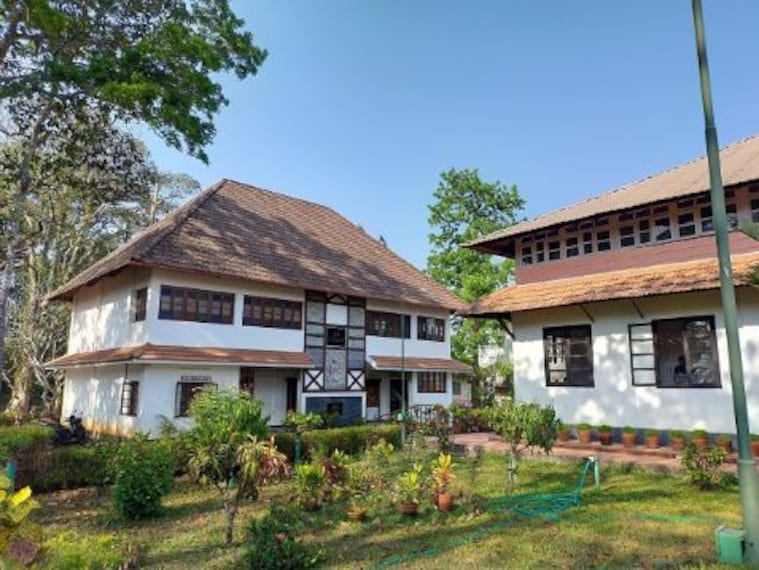Pazhassi Raja Archaeological Museum-3